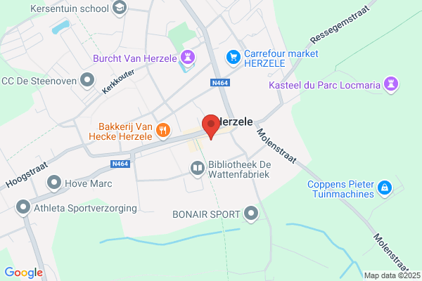 De Lombaert Arlette