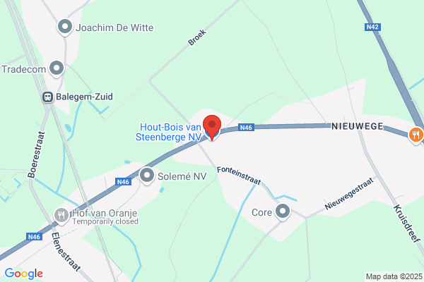 Van Steenberge/R.