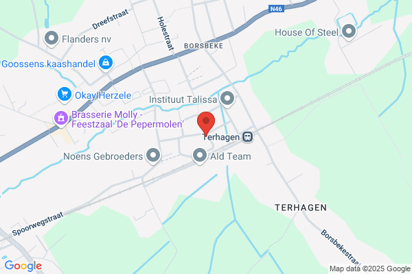 Van De Meulebroucke