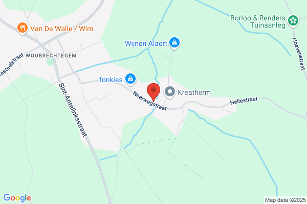 Decoratiebedrijf Van Den Driessche Bvba