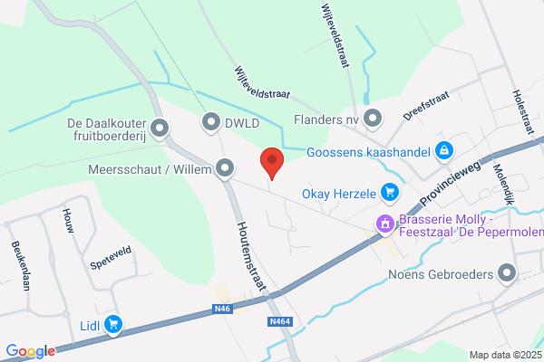 Voorhaen Bvba
