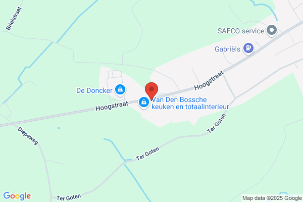 Voorhaen J.
