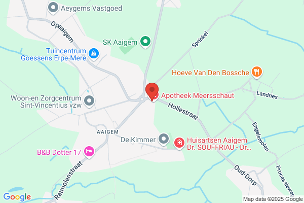 Apotheek Roeland