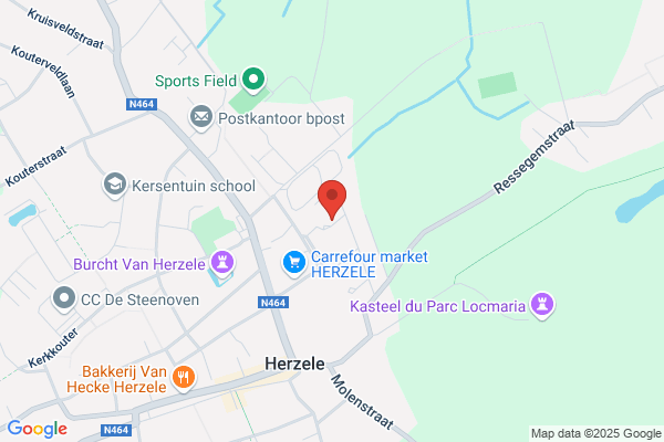 Apotheek Van Melkebeke