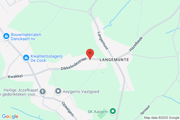 B.D.E. Ontstoppingsdienst