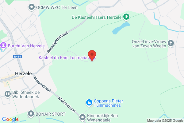 Du Parc Graaf/H.