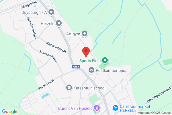 Gemeenschapsonderwijs Herzele & Kta