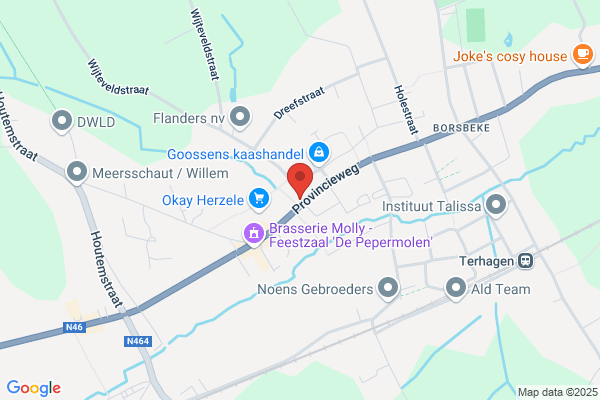 Govaert/Tania