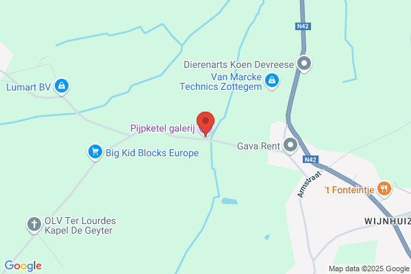 Ondernemingen Becquart