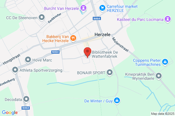 Plaatselijke Openbare Bibliotheek