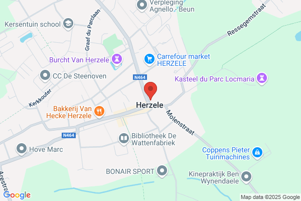 Politie Herzele
