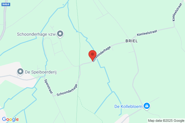 Schoonderhage