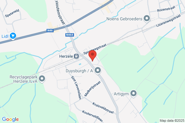 Strobbe/Koen