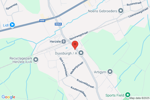 Sylvae Tours Nv