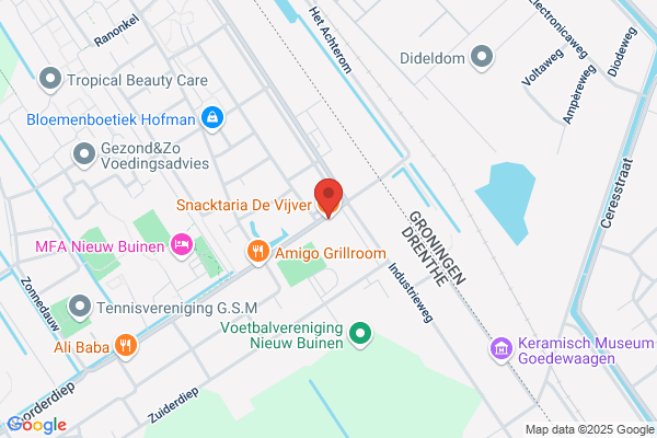 Van De Vijver B
