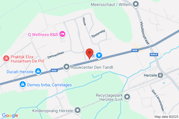Van Droogenbroeck G
