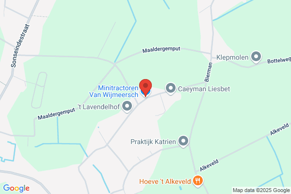 Van Wijmeersch/Kris