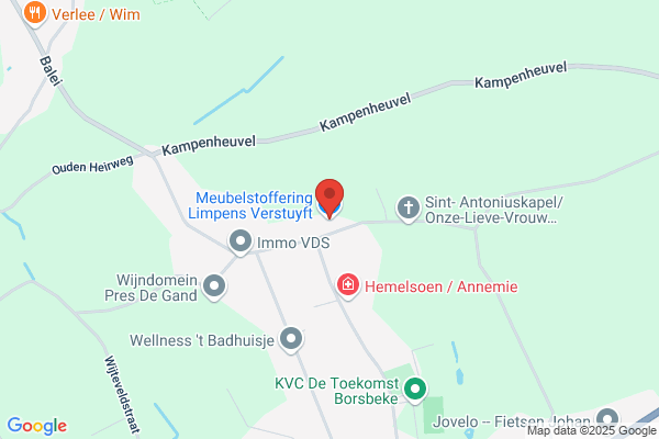 Verstuyft/Norbert