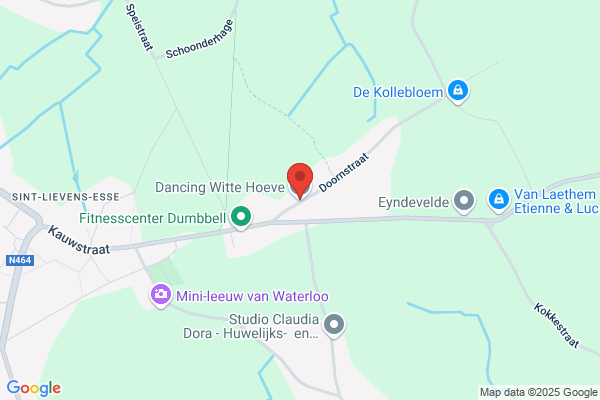 Witte Hoeve