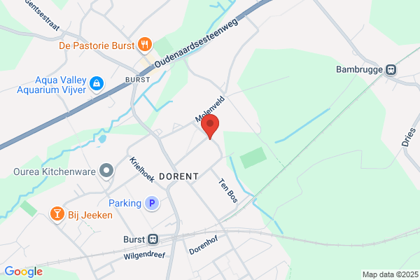 Algemene Plakwerken Verbraekel