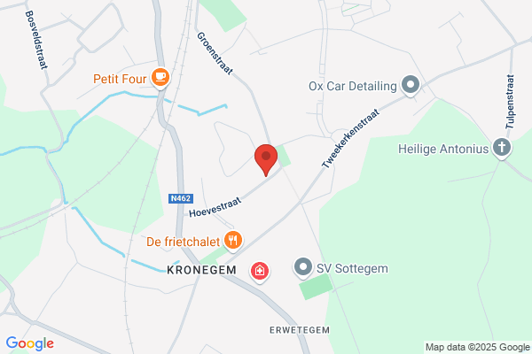 Algemene Schrijnwerkerij Hedwig Dierickx & Zoon