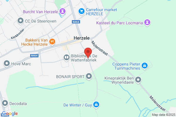't Schitterend Ongeluk