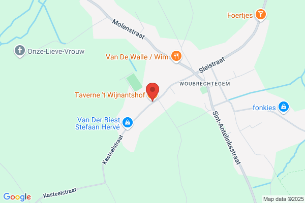 Mussenhof ('t)