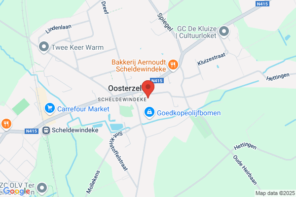 Vandecasteele M