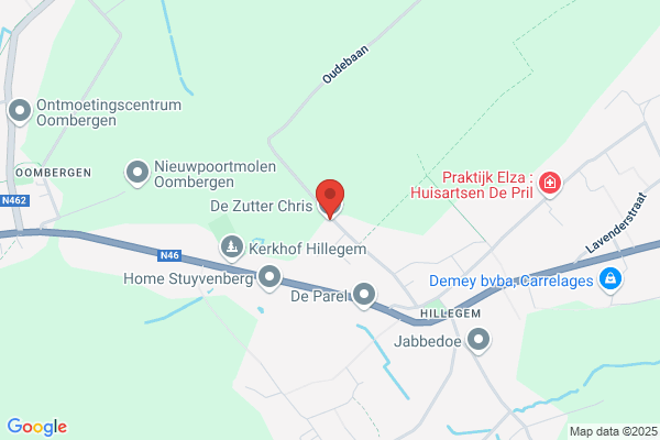 De Zutter