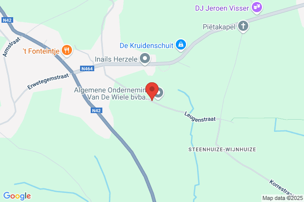 Van De Wiele Bvba