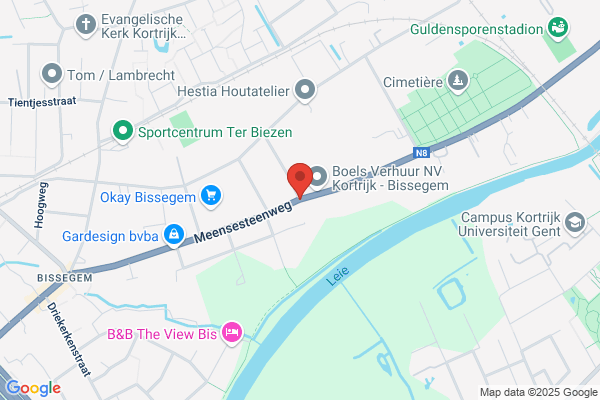 Kortrijk - Bissegem