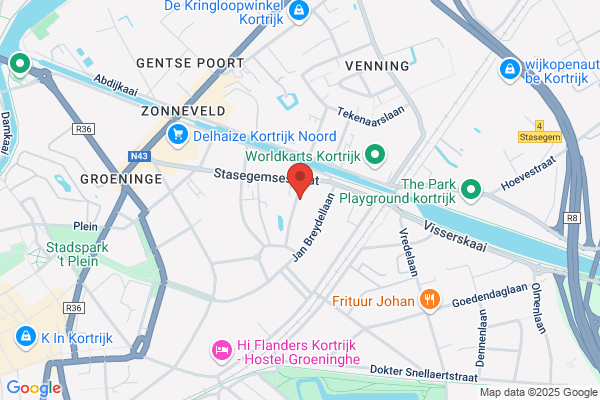 Vansteenkiste