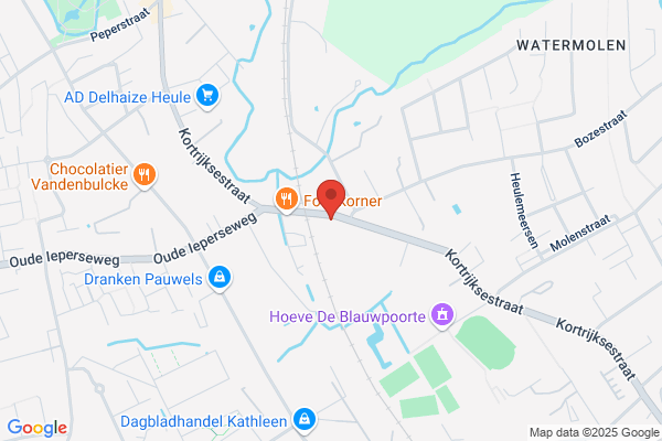 Verbeke Natuursteen