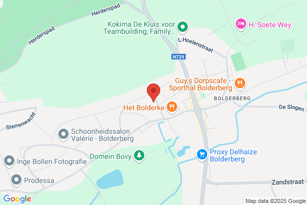 Containerdienst Nys-Indeherberg