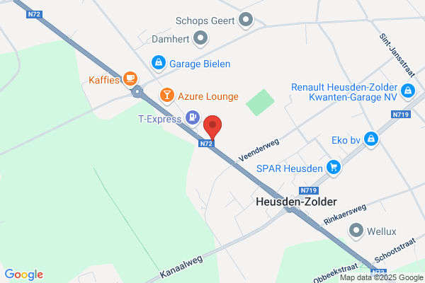 Klinkerwerken Vanhamel