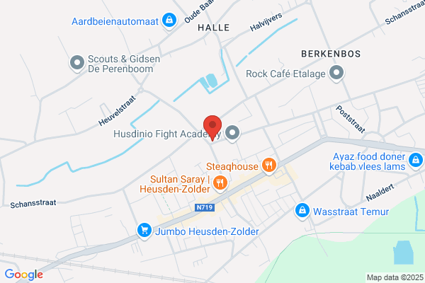 B&M Bouwwerken