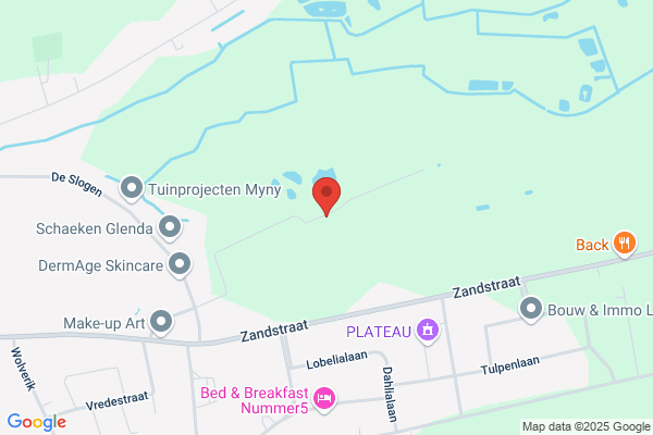 Grond - en Afbraakwerken 's Jongers Rene BVBA