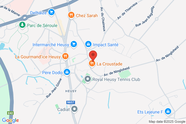 Serrurerie Verviétoise votre serrurier à Verviers