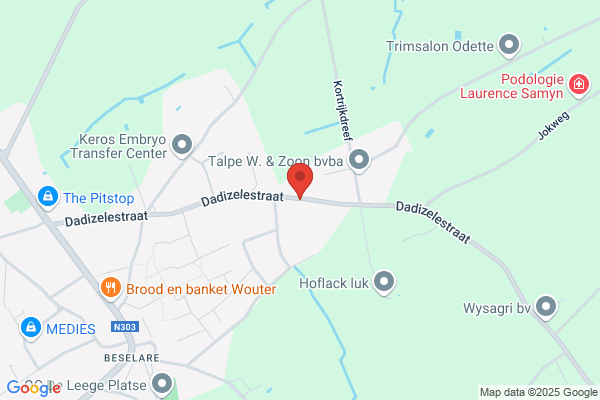 Loonwerken Desmet-Debruyne