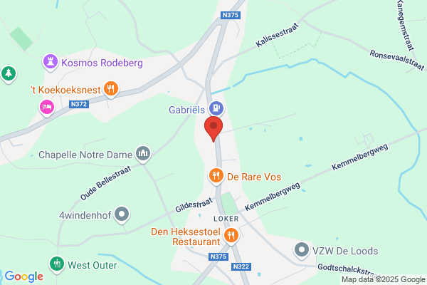 Busschaert/Wouter