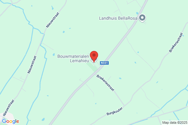 Lemahieu-Vandebuerie W.