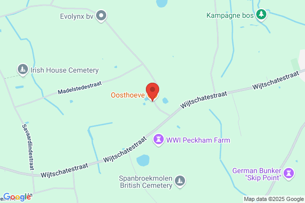 Oosthoeve