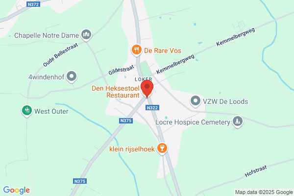 Heens/Geert