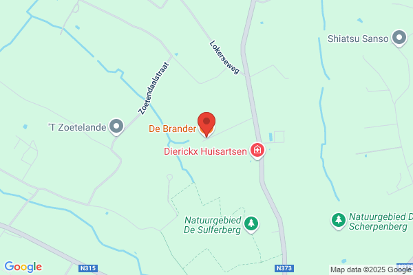 De Brander Restaurant