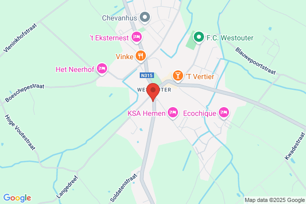 Apotheek Vandamme Dirk