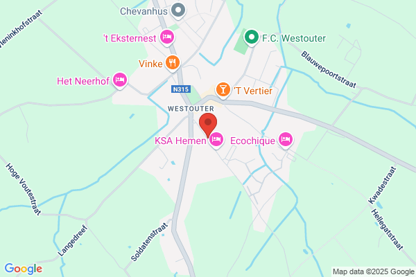 Vrije Basisschool Westouter