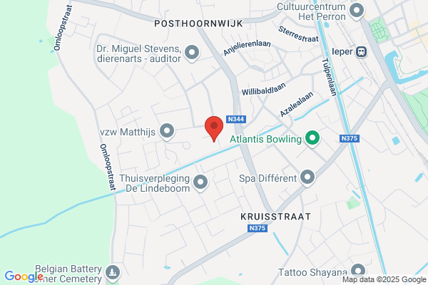 Lag.En Kleutersch.
