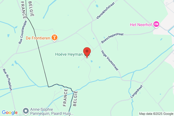 Capoen Hoeve