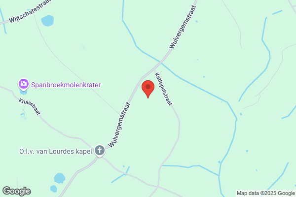 Hoeve Benault