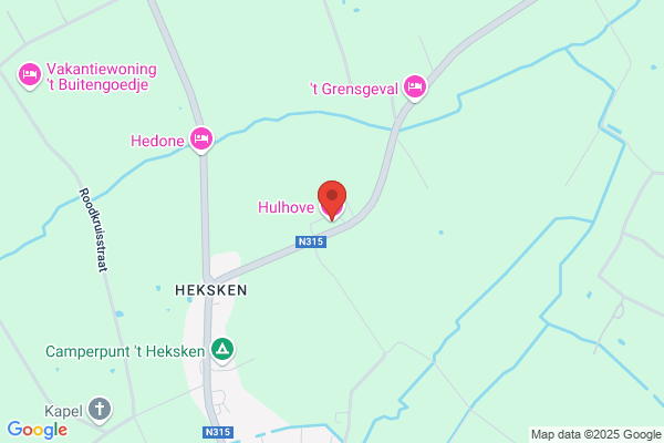 Hulhove